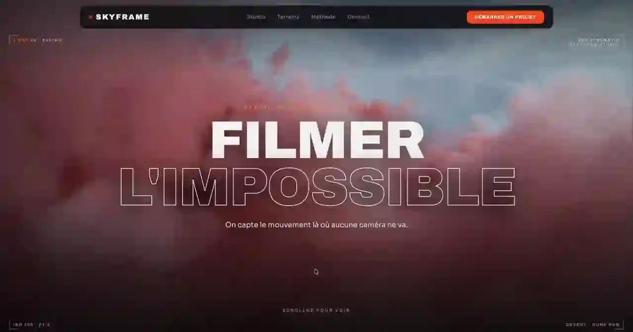 Studio Skyframe