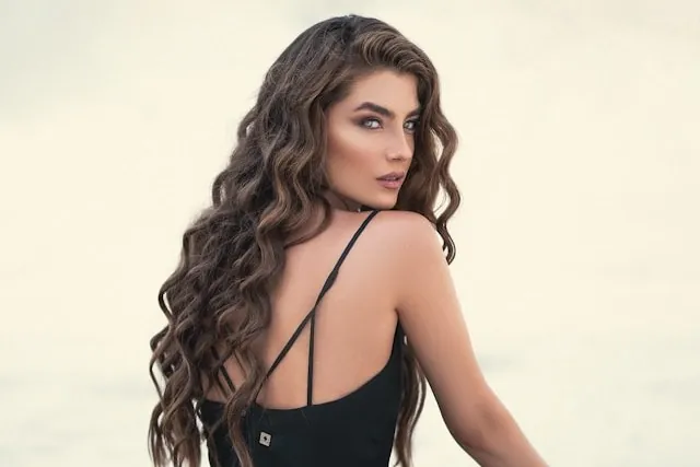 Créatrice de contenu UGC beauté et lifestyle