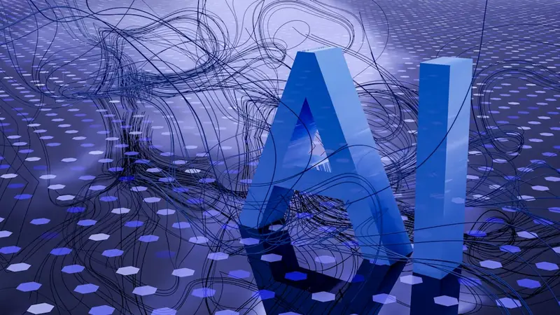 Intelligence artificielle dans le marketing digital