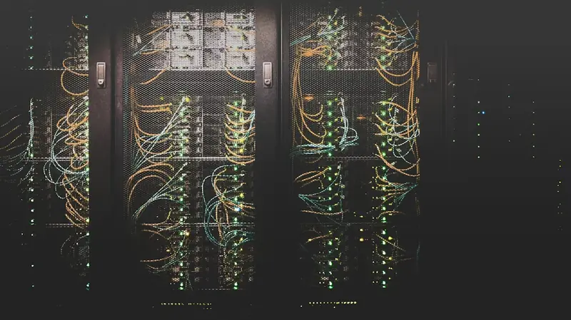 Référencement SEO et infrastructure technique serveur