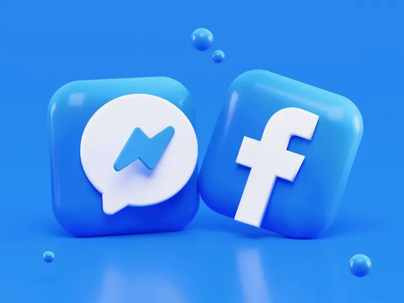 Gestion des réseaux sociaux Instagram Facebook et TikTok