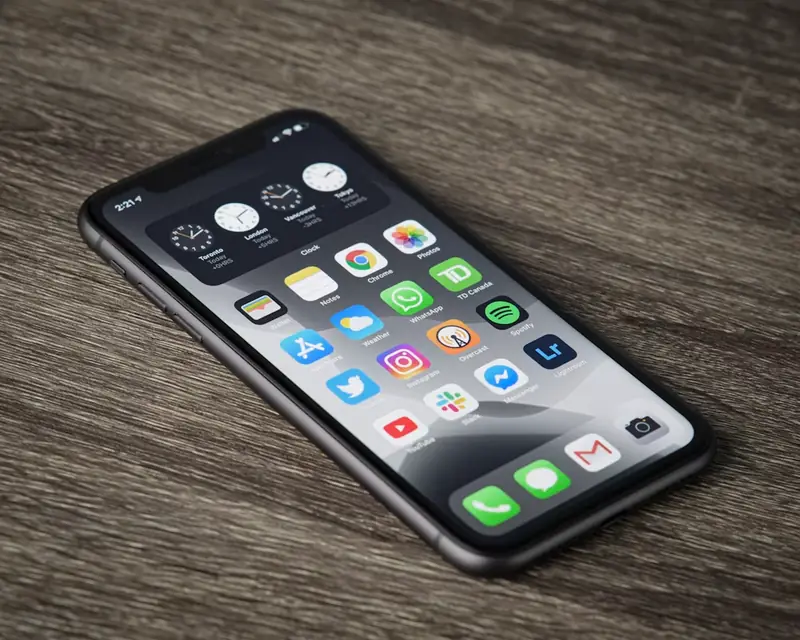 TikTok Ads et publicité sur mobile