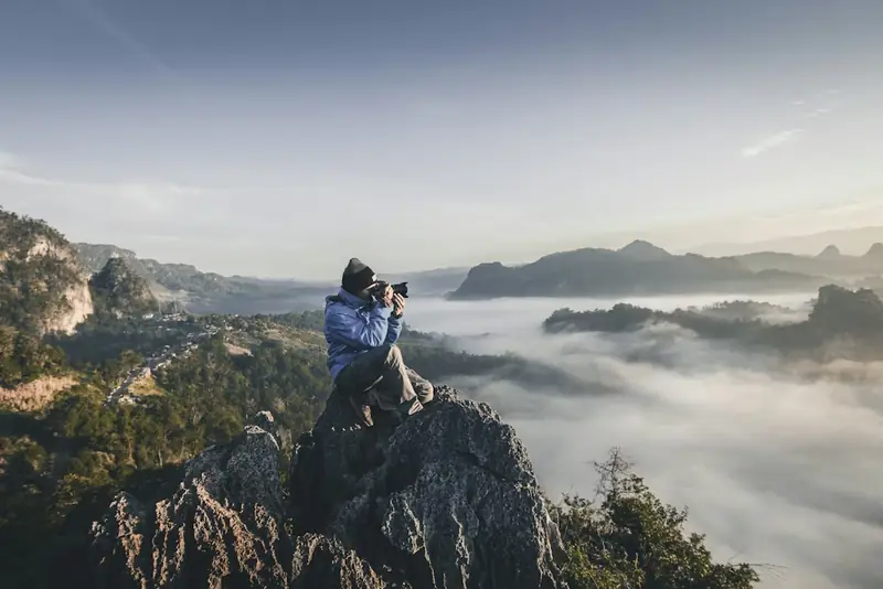 Vidéo promotionnelle et tournage professionnel